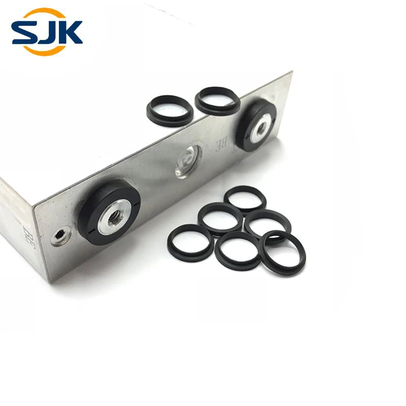 O-ring Sıkıştırma Oranı Nasıl Doğru Seçilmelidir?