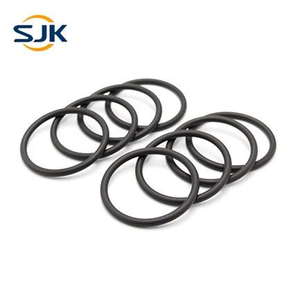 Yüksek Performanslı VITON O-Ringler