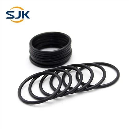 Yüksek Basınçlı O Ring Malzemesi