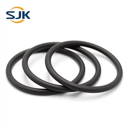 Perfloroelastomer FFKM O Halkaları