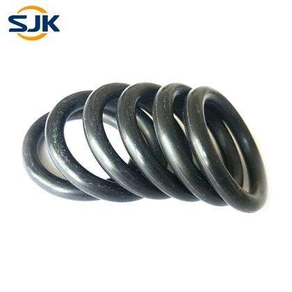 Buna N Oring Bağlantı Torkları