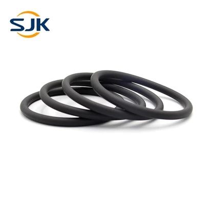 Kimyasallara Dayanıklı FKM O Ring