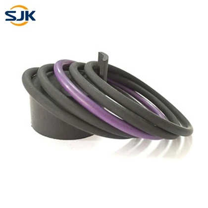 EPDM Gıda Sınıfı Kauçuk Conta