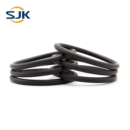 Yüksek Isıya Dayanıklı FFKM O Ringler