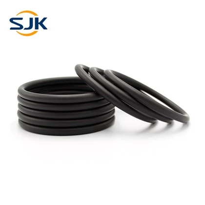 Pürüzsüz Yüzeyli O-Ring